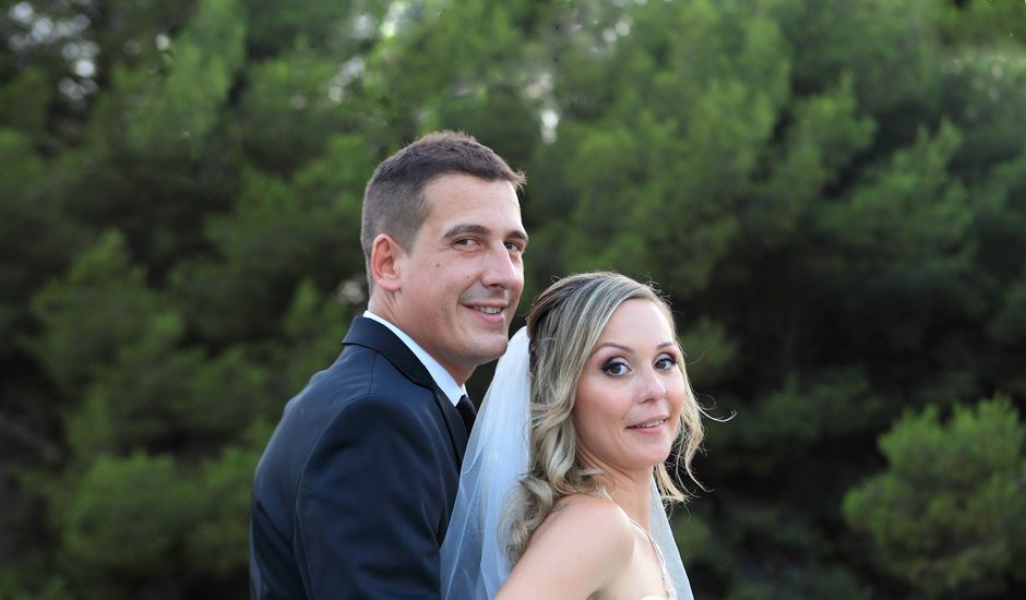 La boda de Carlos y Alexandra en Castelló/castellón De La Plana, Castellón