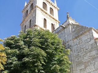 La boda de Pablo y Beatriz 1