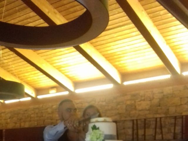 La boda de Javi y Anna en La Pobla De Mafumet, Tarragona 3