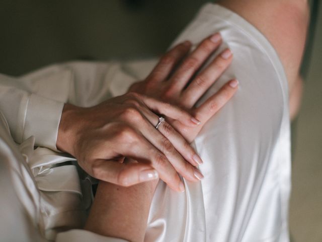 La boda de Matthew y Ana en Jerez De La Frontera, Cádiz 9