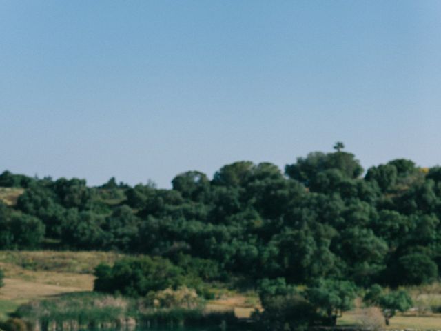 La boda de Matthew y Ana en Jerez De La Frontera, Cádiz 28