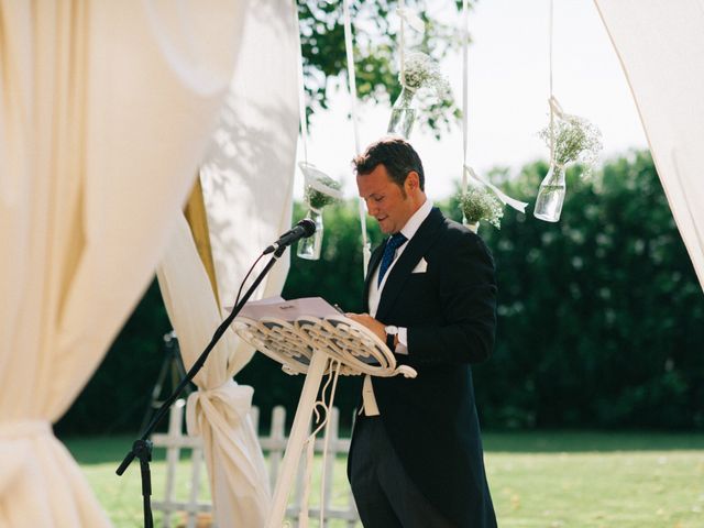 La boda de Matthew y Ana en Jerez De La Frontera, Cádiz 32