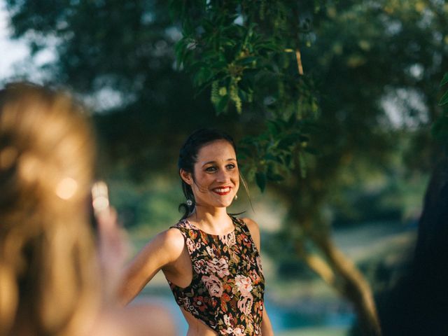 La boda de Matthew y Ana en Jerez De La Frontera, Cádiz 58