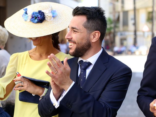 La boda de Vicent y Marina en Ontinyent, Valencia 22