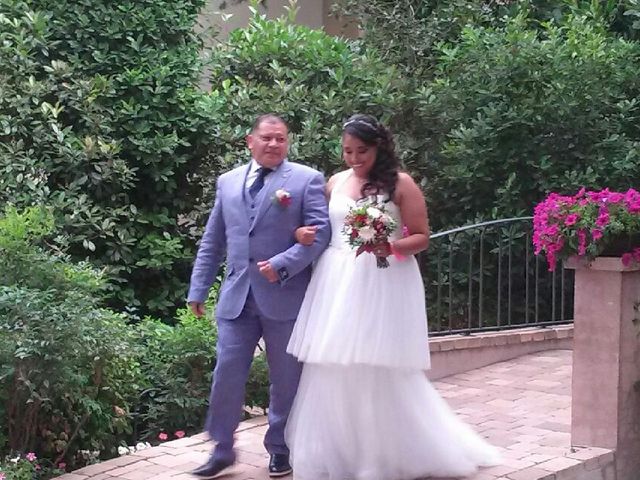 La boda de Alberto y Juliana en Guadarrama, Madrid 1