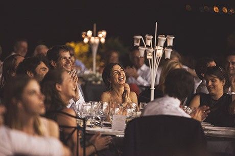 La boda de Rodolphe y Charlotte en Soto De Viñuelas, Madrid 12