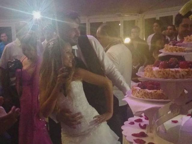 La boda de Cristina y Ismael en Vilanova I La Geltru, Barcelona 14