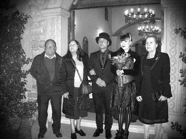 La boda de Nacho y Kova en Villaviciosa, Asturias 16