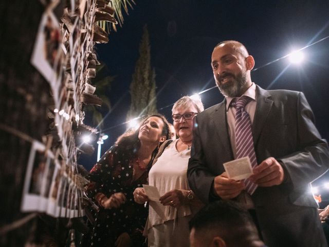 La boda de Lluis y Noelia en Sant Jaume Dels Domenys, Tarragona 13