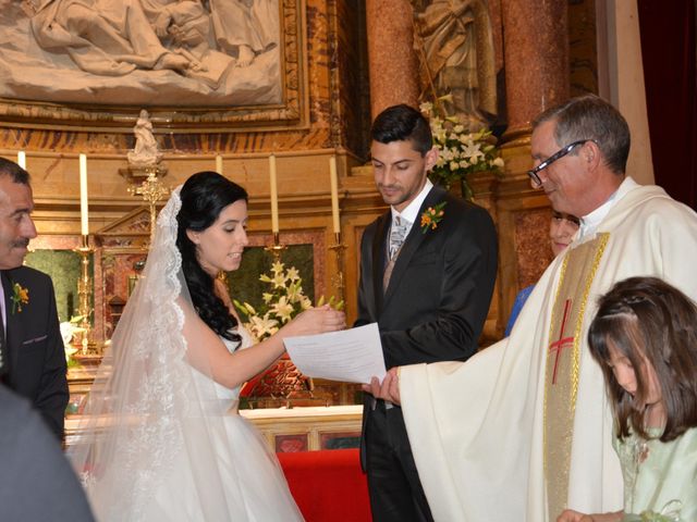 La boda de Sergio y Sheyla en Zamora, Zamora 1