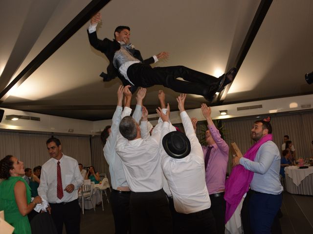 La boda de Sergio y Sheyla en Zamora, Zamora 10