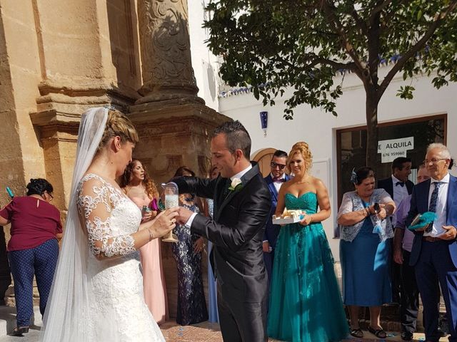 La boda de Joaquín y María del Mar en Marbella, Málaga 6