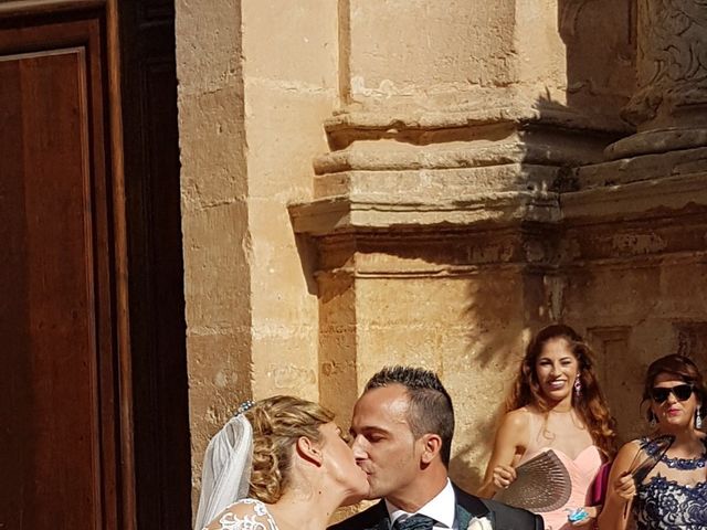 La boda de Joaquín y María del Mar en Marbella, Málaga 8