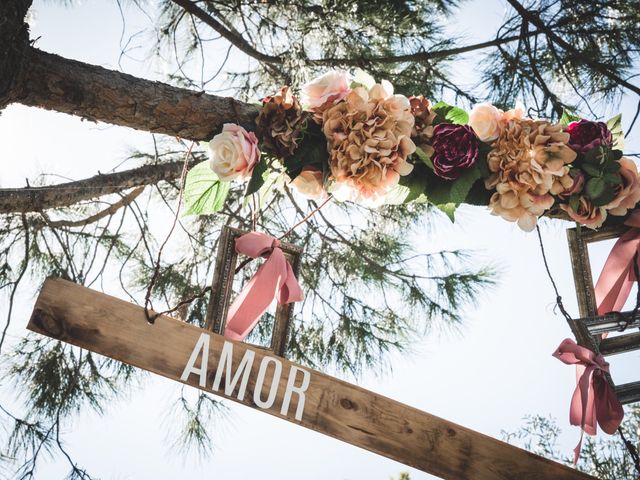 La boda de Sebas y Brenda en Alcalá De Henares, Madrid 26