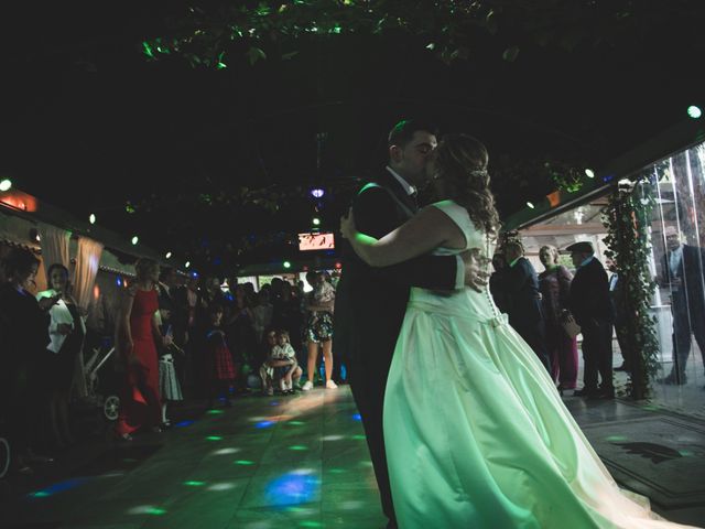 La boda de Sebas y Brenda en Alcalá De Henares, Madrid 43