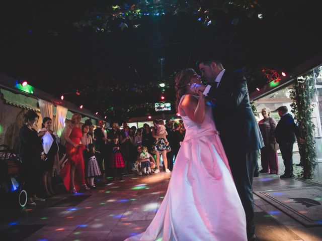 La boda de Sebas y Brenda en Alcalá De Henares, Madrid 44