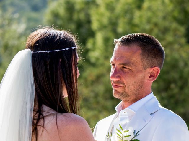 La boda de Paul y Charmaine en Sant Josep De Sa Talaia/sant Josep De La, Islas Baleares 20