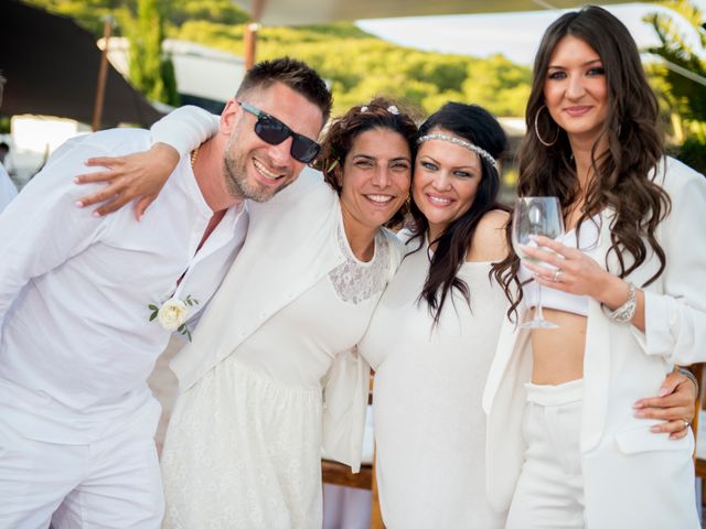 La boda de Paul y Charmaine en Sant Josep De Sa Talaia/sant Josep De La, Islas Baleares 27