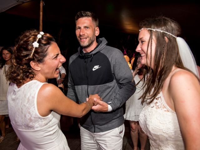 La boda de Paul y Charmaine en Sant Josep De Sa Talaia/sant Josep De La, Islas Baleares 37