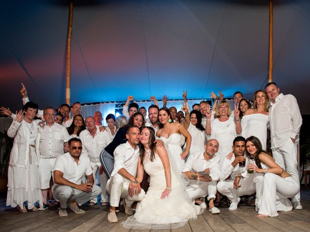 La boda de Paul y Charmaine en Sant Josep De Sa Talaia/sant Josep De La, Islas Baleares 44