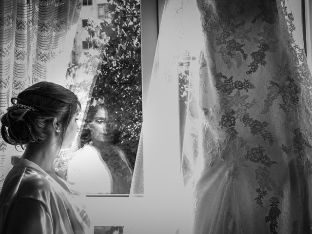 La boda de Javier y Sonia en Vitoria-gasteiz, Álava 6