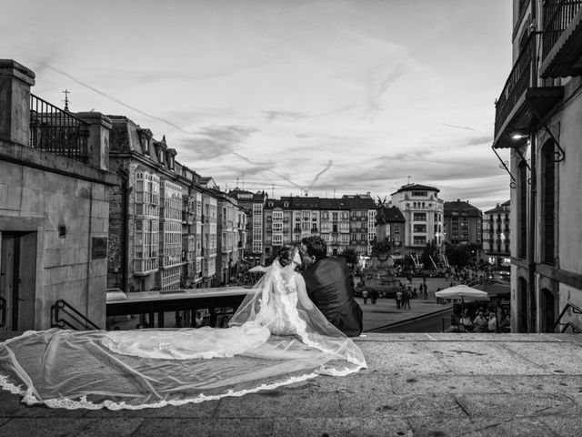 La boda de Javier y Sonia en Vitoria-gasteiz, Álava 11