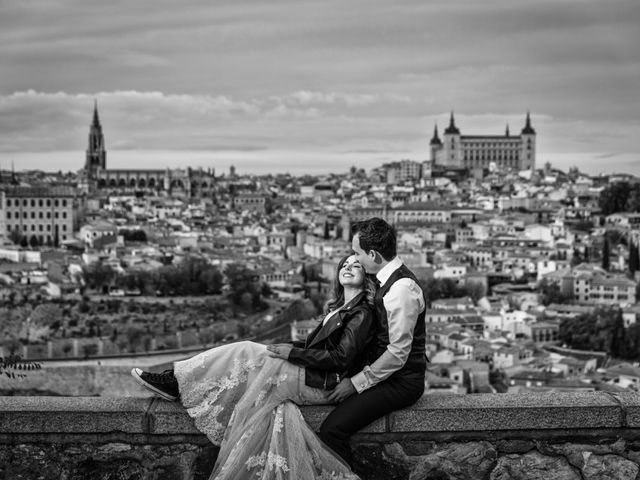 La boda de Javier y Sonia en Vitoria-gasteiz, Álava 14