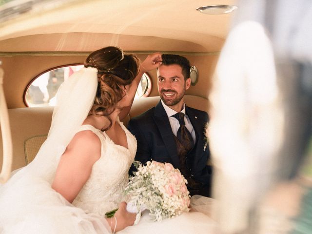 La boda de Daniel y Carmen en Puerto De La Cruz, Santa Cruz de Tenerife 20