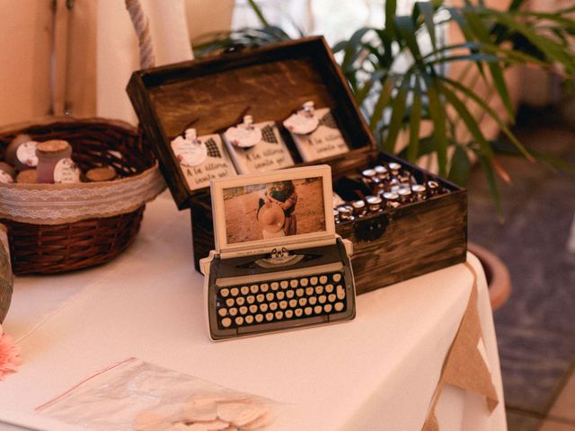 La boda de Daniel y Carmen en Puerto De La Cruz, Santa Cruz de Tenerife 25