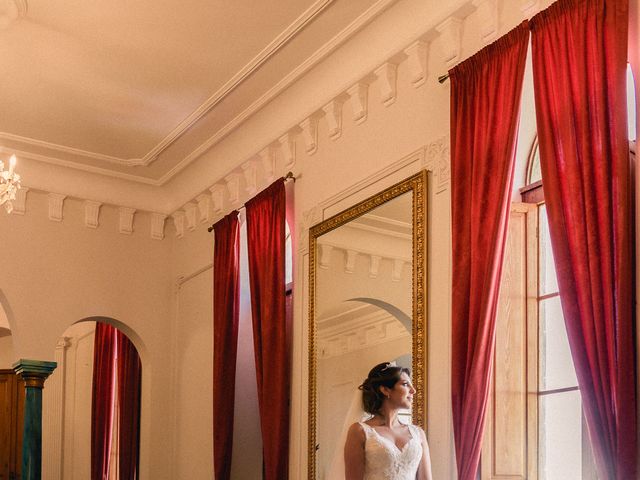 La boda de Daniel y Carmen en Puerto De La Cruz, Santa Cruz de Tenerife 32