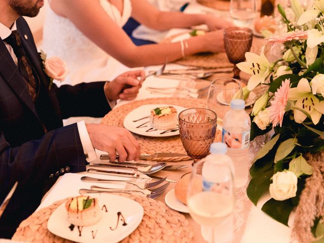 La boda de Daniel y Carmen en Puerto De La Cruz, Santa Cruz de Tenerife 37