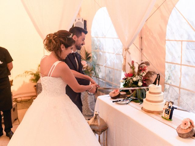 La boda de Daniel y Carmen en Puerto De La Cruz, Santa Cruz de Tenerife 38