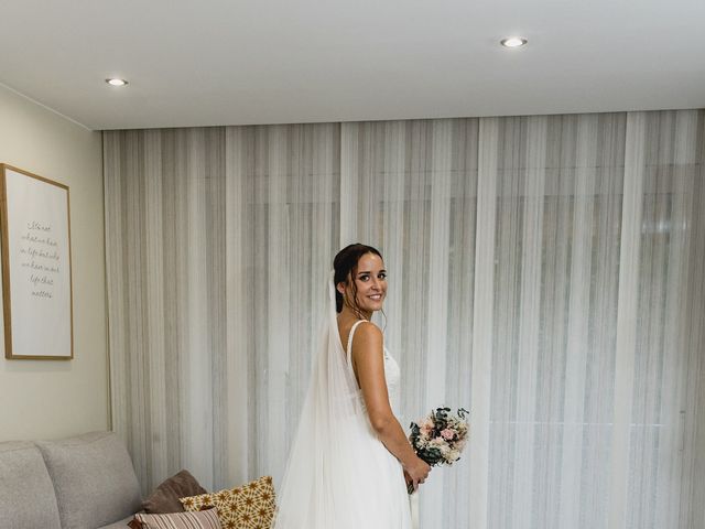La boda de Jesús y Carla en Polinya, Barcelona 23