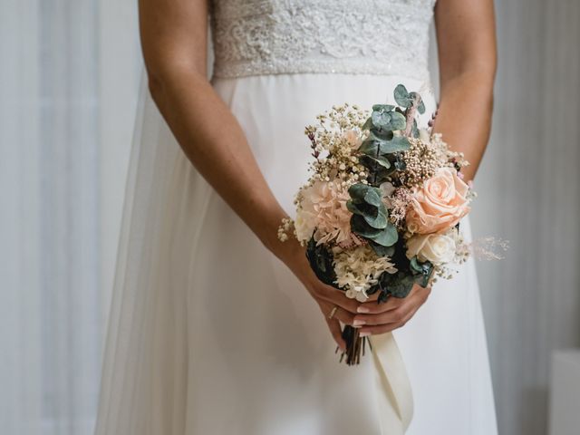 La boda de Jesús y Carla en Polinya, Barcelona 24