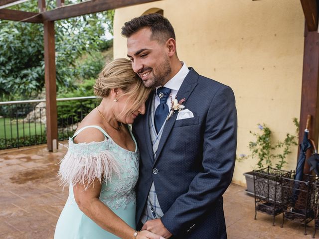 La boda de Jesús y Carla en Polinya, Barcelona 29