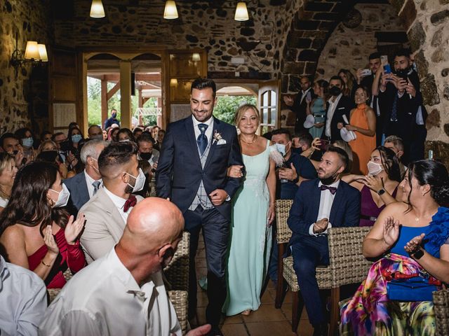 La boda de Jesús y Carla en Polinya, Barcelona 30