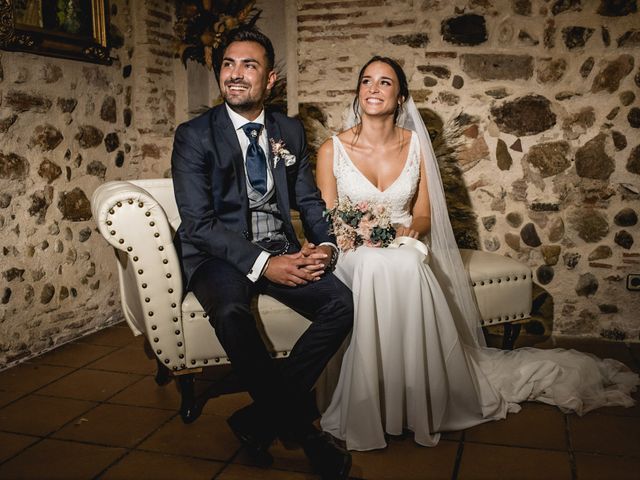 La boda de Jesús y Carla en Polinya, Barcelona 39