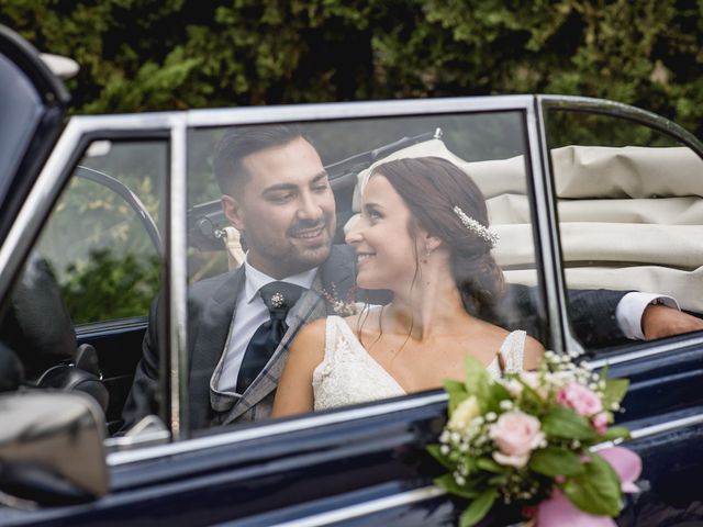 La boda de Jesús y Carla en Polinya, Barcelona 53