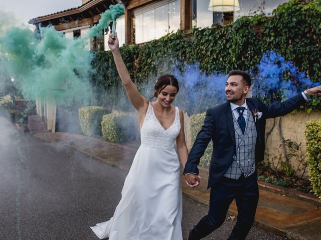 La boda de Jesús y Carla en Polinya, Barcelona 58