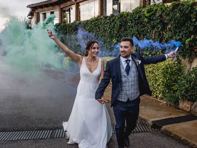 La boda de Jesús y Carla en Polinya, Barcelona 59