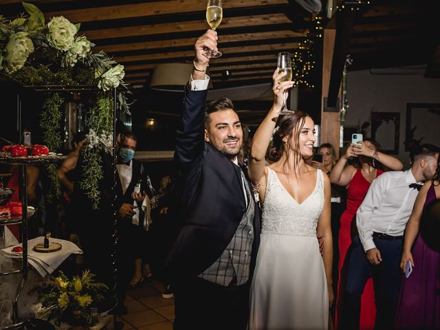 La boda de Jesús y Carla en Polinya, Barcelona 62