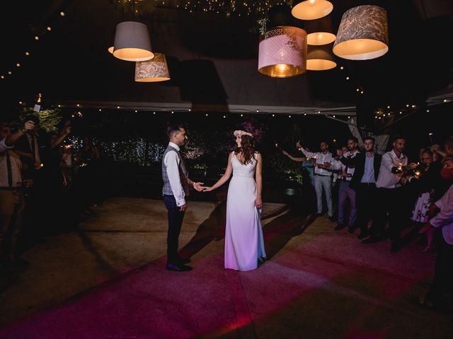 La boda de Jesús y Carla en Polinya, Barcelona 74