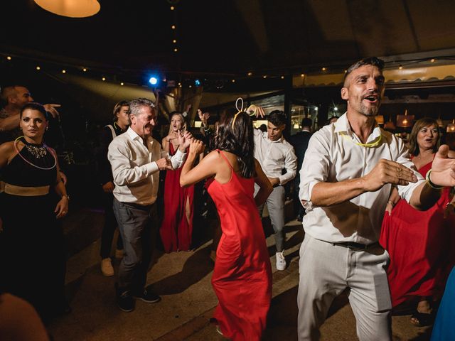 La boda de Jesús y Carla en Polinya, Barcelona 88