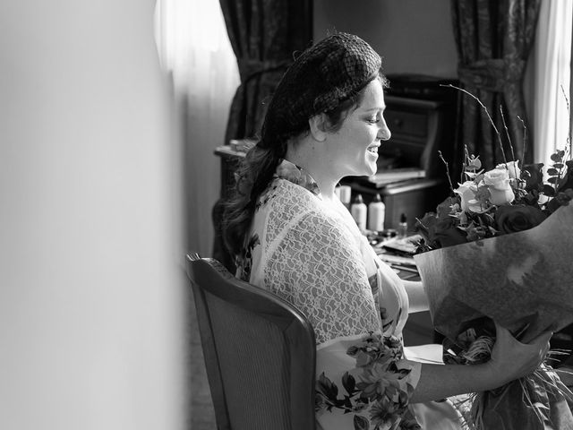 La boda de María y Pablo en Oviedo, Asturias 3