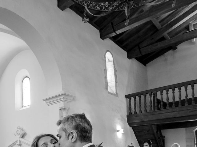 La boda de María y Pablo en Oviedo, Asturias 16