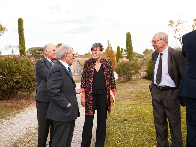 La boda de Max y Sonia en El Bruc, Barcelona 11