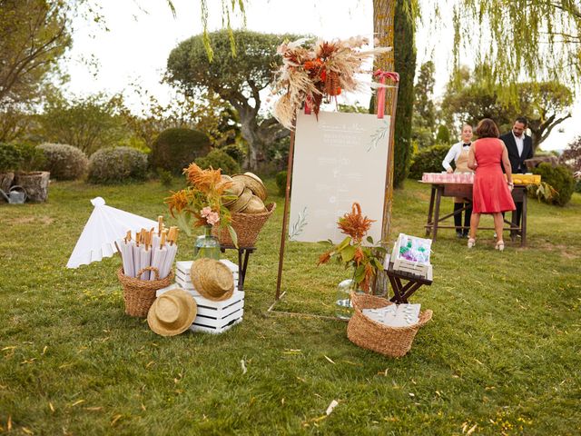 La boda de Max y Sonia en El Bruc, Barcelona 14