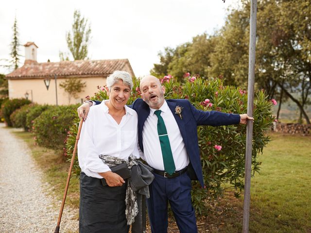 La boda de Max y Sonia en El Bruc, Barcelona 15