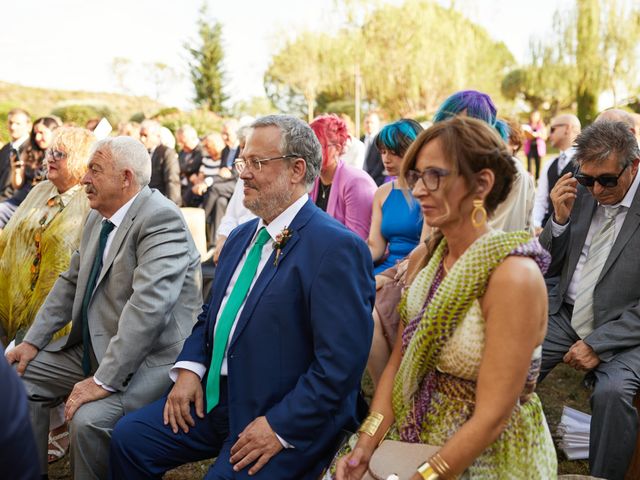 La boda de Max y Sonia en El Bruc, Barcelona 27