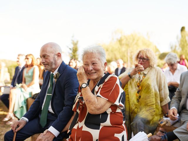 La boda de Max y Sonia en El Bruc, Barcelona 30